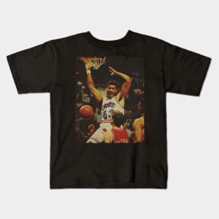 Wham with The Right Hand! Kids T-Shirt